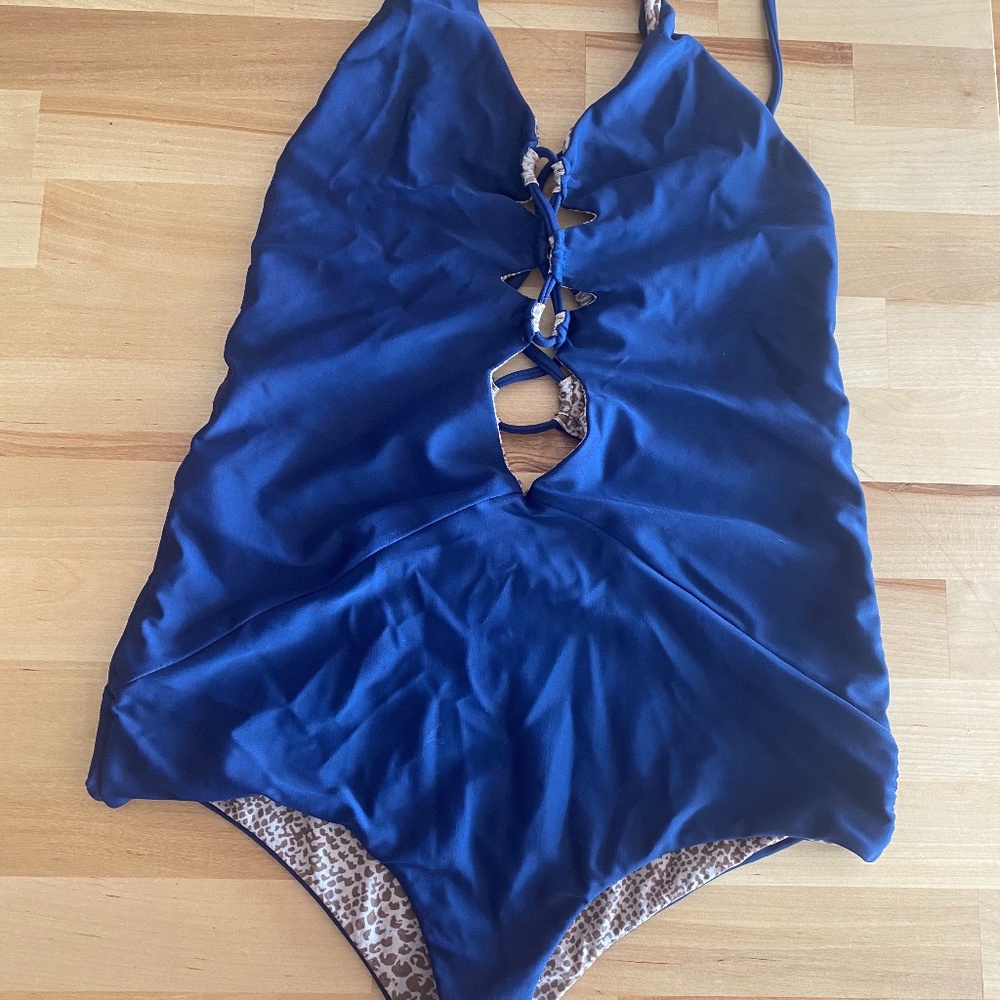 Acacia Kokomo one piece